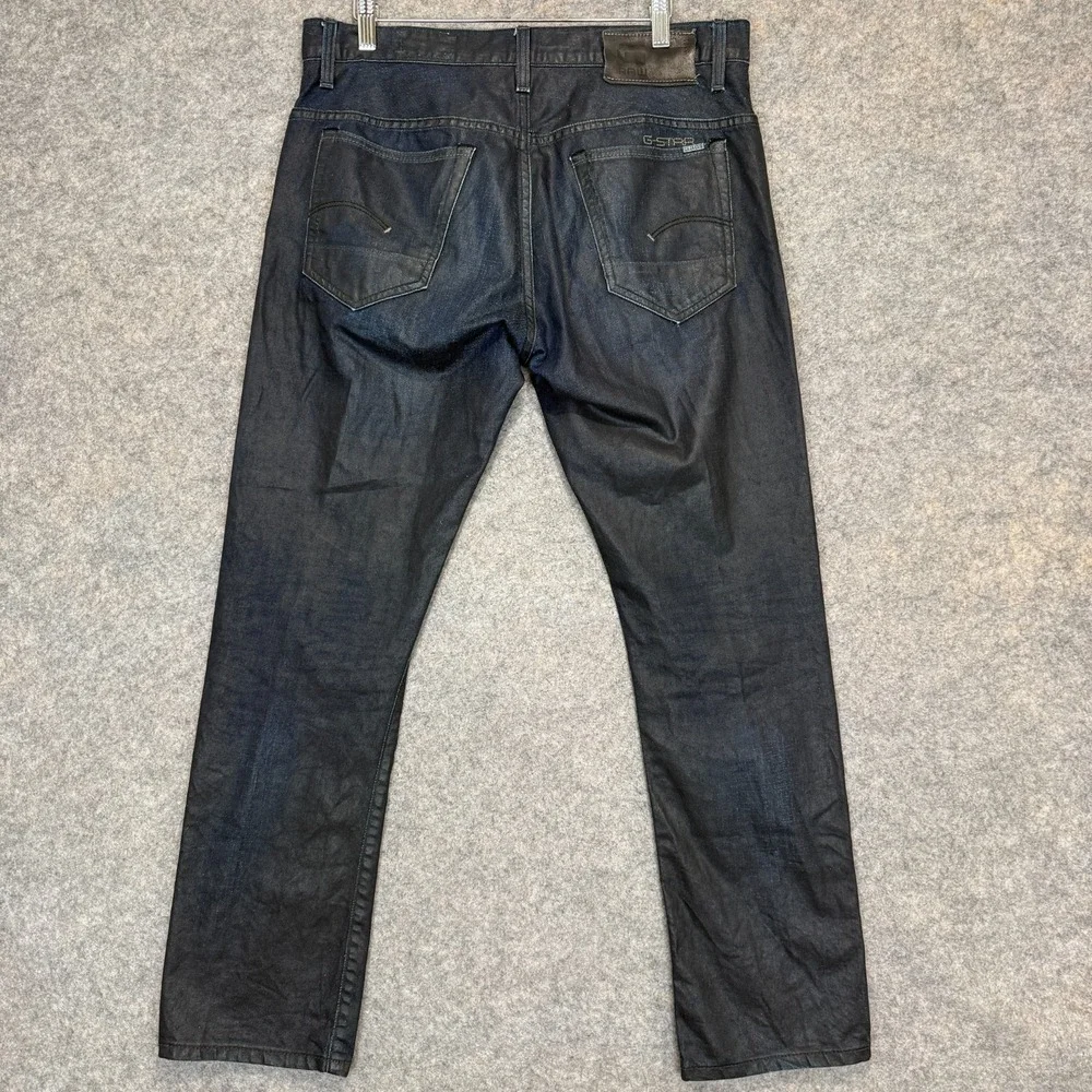 G-Star fits 33x30